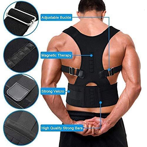 StraightUp™ – Unisex Posture Corrector Belt